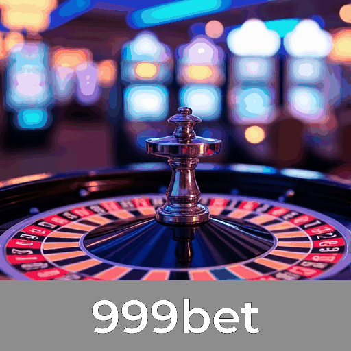 999bet: Slots com Jackpot, Cartas Estratégicas e Dealers ao Vivo